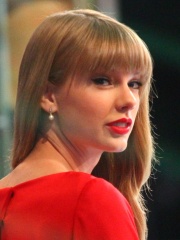 Photo of Taylor Swift