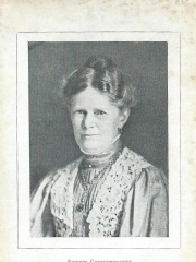 Photo of Marie Hankel