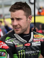 Photo of Jonathan Rea