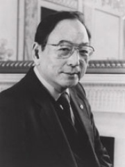 Photo of Spark Matsunaga