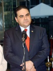 Photo of Antonio Saca