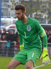 Photo of Angus Gunn