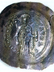 Photo of Michael II Komnenos Doukas