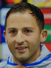 Photo of Domenico Tedesco