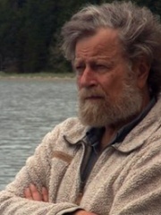 Photo of Morten Lauridsen