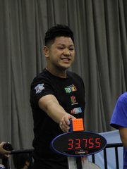 Photo of Max Park