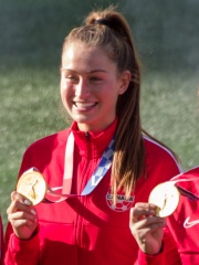 Photo of Jordyn Huitema