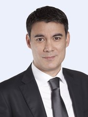 Photo of Olivier Faure