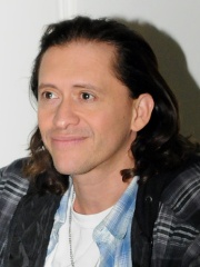 Photo of Clifton Collins Jr.