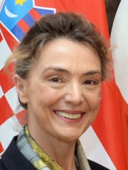 Photo of Marija Pejčinović Burić