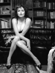 Photo of Alannah Myles