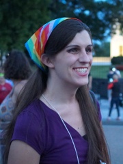 Photo of Danica Roem