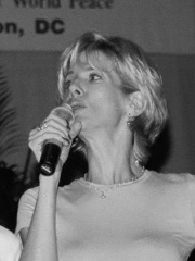 Photo of Debby Boone