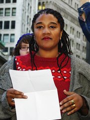 Photo of Lynn Nottage