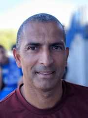 Photo of Sabri Lamouchi