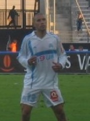 Photo of Christian Giménez