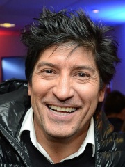 Photo of Iván Zamorano