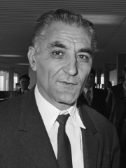 Photo of Rajko Mitić