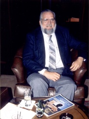 Photo of Jay Miner