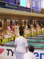 Photo of Malia Metella