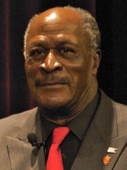 Photo of John Amos