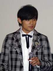 Photo of Jay Chou