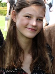 Photo of Peyton Kennedy