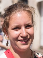 Photo of Mathilde Panot