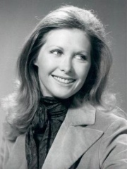 Photo of Susan Howard