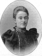 Photo of Anna Tumarkin