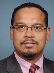 Photo of Keith Ellison