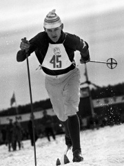 Photo of Assar Rönnlund