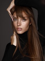 Photo of Anna Zak