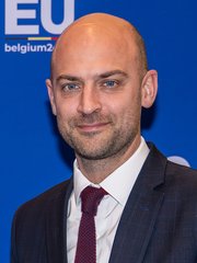 Photo of Jean-Noël Barrot