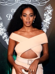 Photo of Solange Knowles