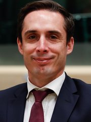 Photo of Jean-Baptiste Djebbari