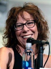 Photo of Mindy Sterling