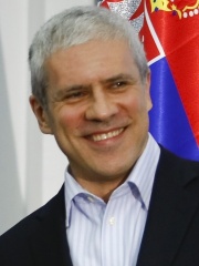 Photo of Boris Tadić