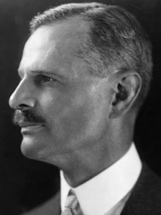 Photo of John Jacob Astor, 1st Baron Astor of Hever