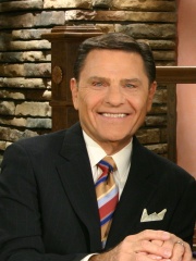 Photo of Kenneth Copeland