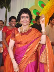 Photo of Vyjayanthimala Bali