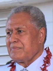 Photo of Va'aletoa Sualauvi II