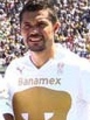 Photo of Dante López