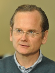 Photo of Lawrence Lessig