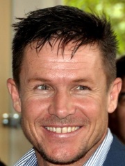 Photo of Felix Baumgartner