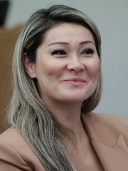 Photo of Marina Kim