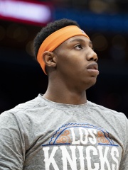 Photo of RJ Barrett