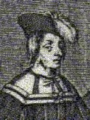 Photo of Francis, Count of Vendôme