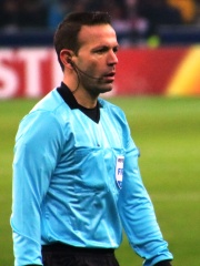 Photo of Orel Grinfeld