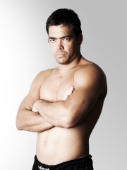 Photo of Lyoto Machida